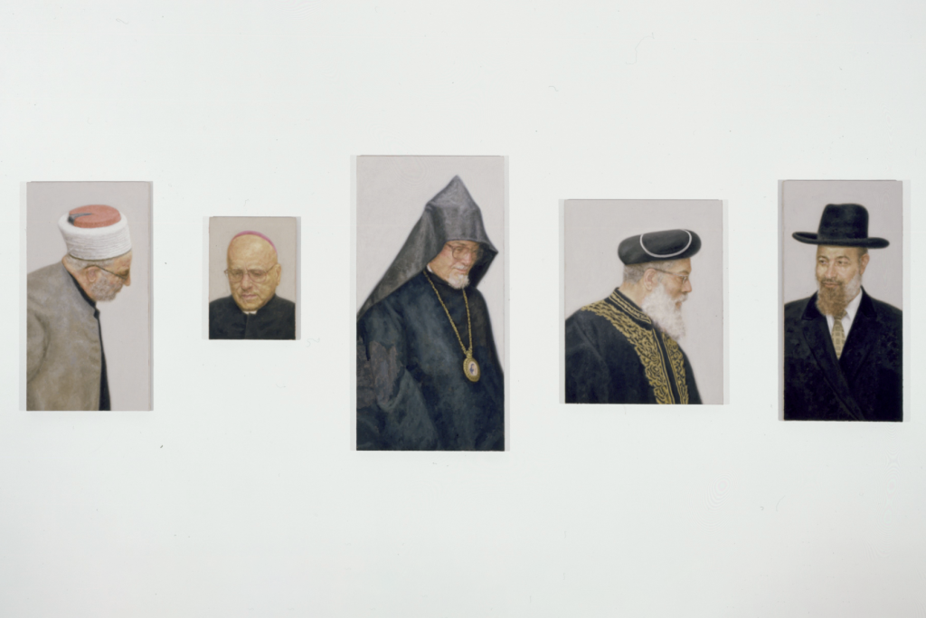 Venice Biennale 2007.1