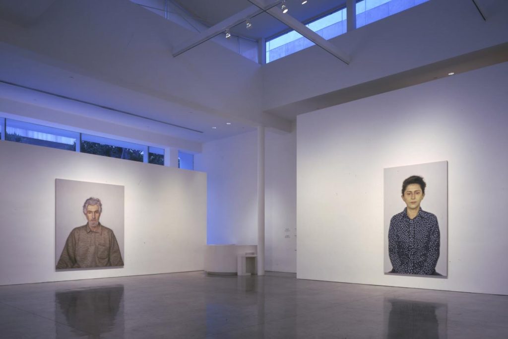 Gagosian BH 2008