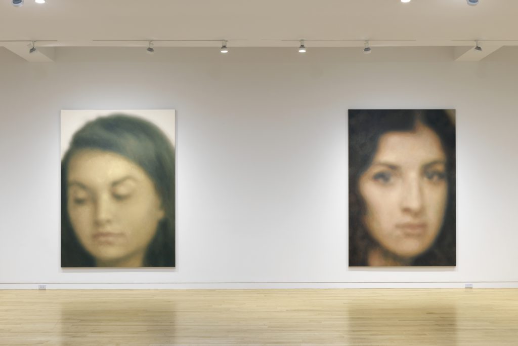 980 Paintings