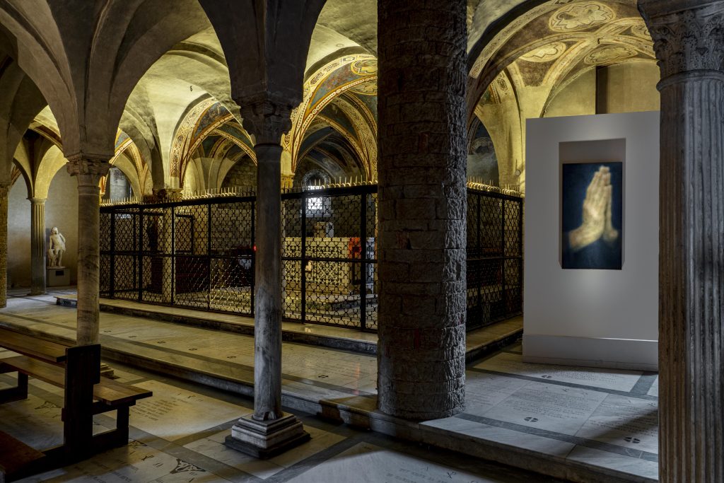 2023 Light, Gaze, Presence 2