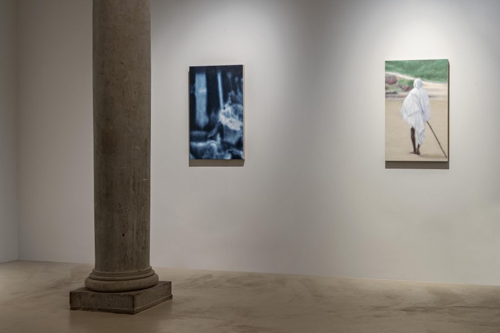 2023 Light, Gaze, Presence 3.1