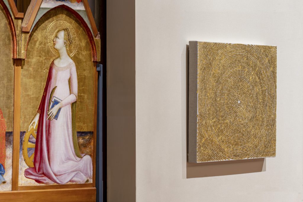 2023 Light, Gaze, Presence 4