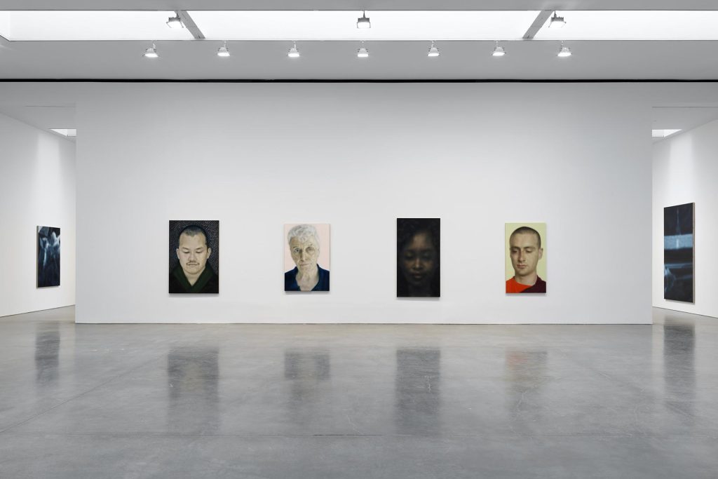 2023 – Chelsea – Night and Day