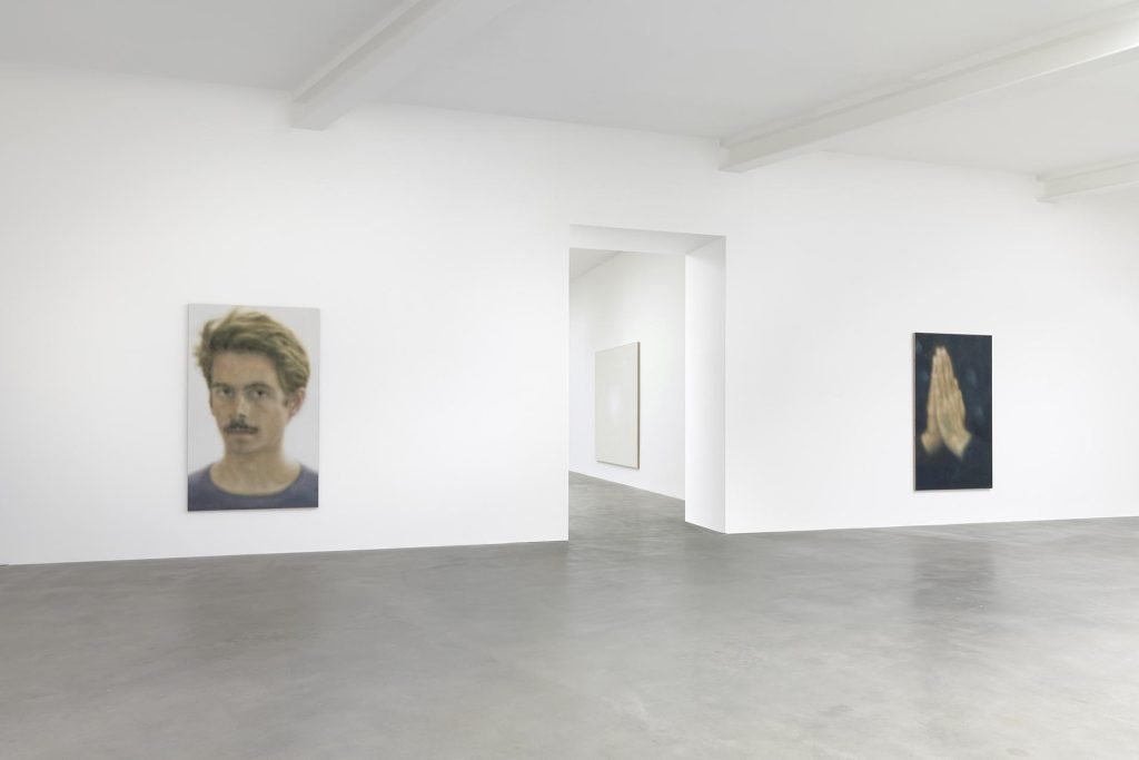 London Paintings