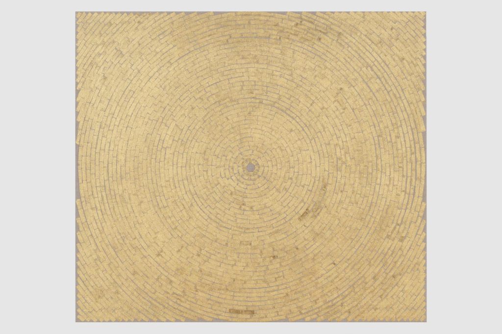 2023 Light, Gaze, Presence 4