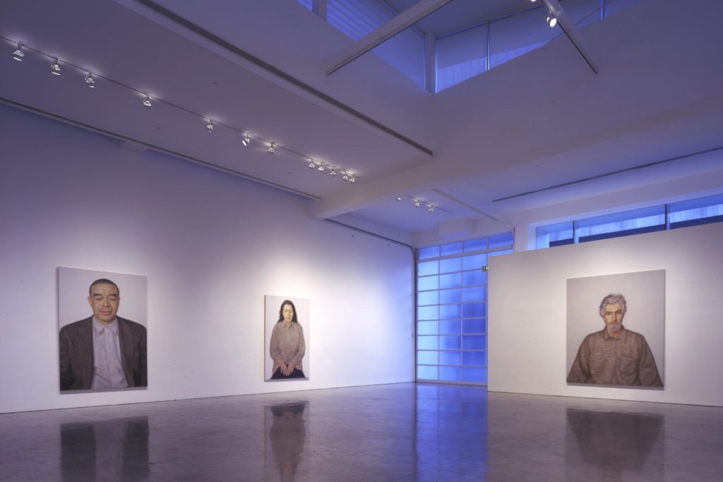 Gagosian BH 2008 1