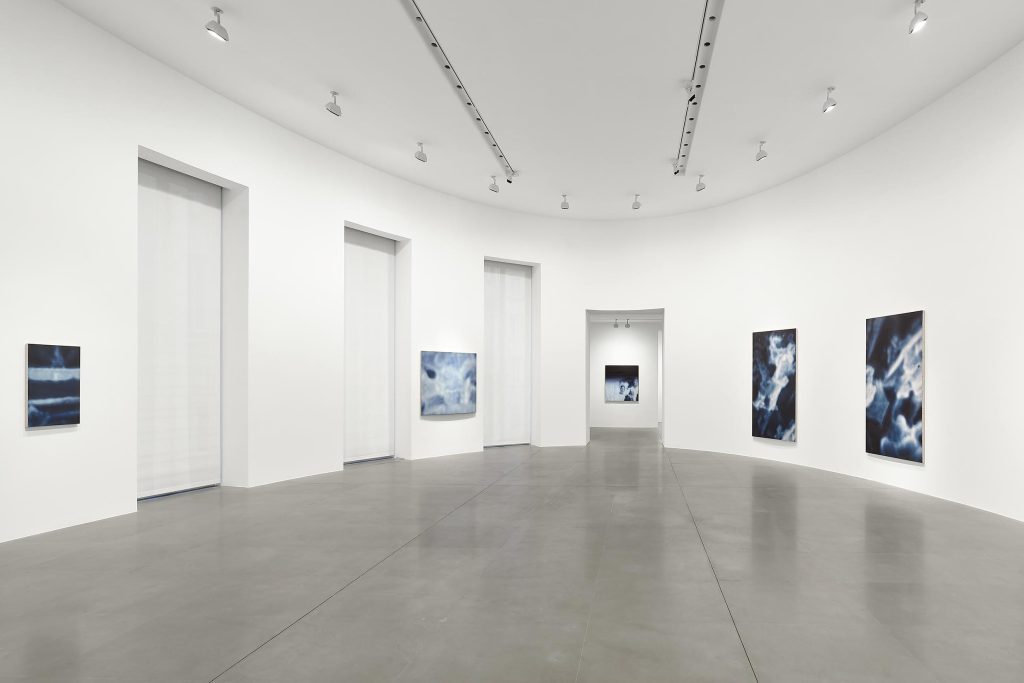 2020 – Rome – Night Paintings 2