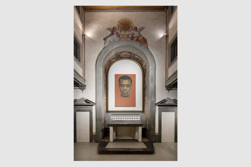 2023 Light, Gaze, Presence 3