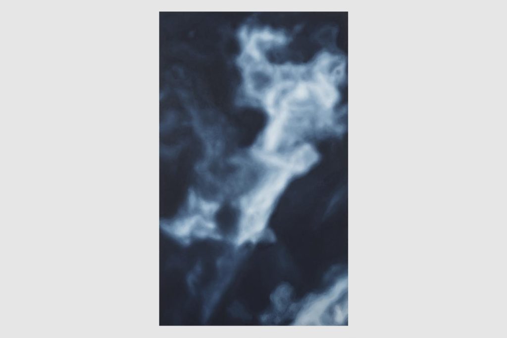 2023 Light, Gaze, Presence 3.11