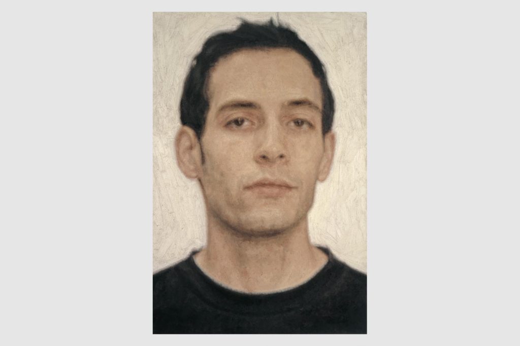 Portrait 2