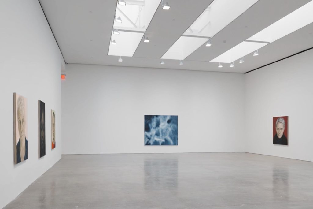 2023 – Chelsea – Night and Day 1